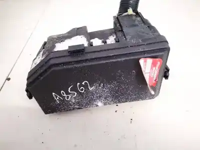Автозапчасти б/у БЛОК РЕЛЕ/ПРЕДОХРАНИТЕЛЕЙ за HONDA CIVIC (FK)  ссылки OEM IAM TV2E010E0  