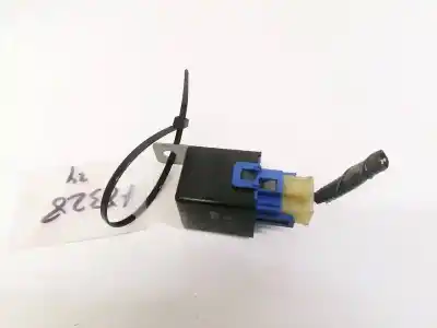 Tweedehands auto-onderdeel relais voor hyundai h-1 2.5 crdi oem iam-referenties 3951042002