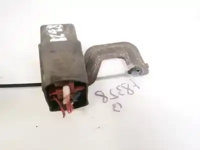 Pezzo di ricambio per auto di seconda mano relè per hyundai h-1 2.5 crdi riferimenti oem iam   