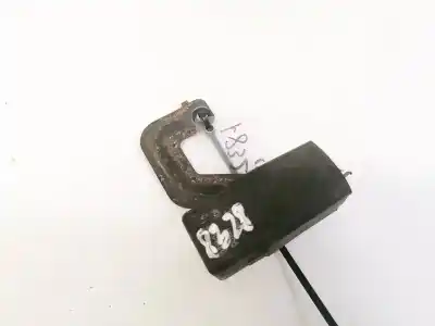 Tweedehands auto-onderdeel relais voor hyundai h-1 2.5 crdi oem iam-referenties 