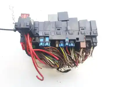 Second-hand car spare part fuse box unit for ford galaxy (vx) 1.9 tdi cat oem iam references 7m0937025d  