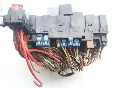 Second-hand car spare part fuse box unit for ford galaxy (vx) 1.9 tdi cat oem iam references 7m0937025d  