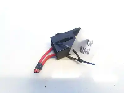 Second-hand car spare part fuse box unit for ford galaxy (vx) 1.9 tdi cat oem iam references 3a0937501  