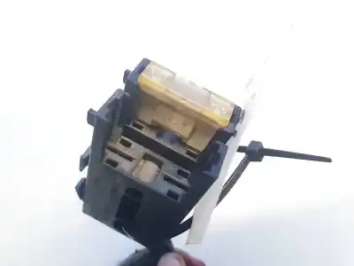 Second-hand car spare part fuse box unit for ford galaxy (vx) 1.9 tdi cat oem iam references 3a0937501  