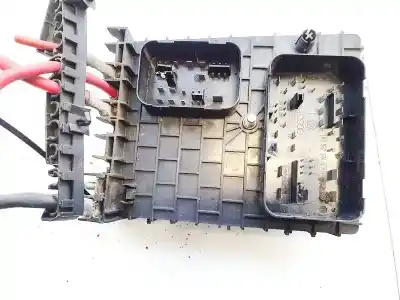 Автозапчастина б/у реле/запоперівник для volkswagen golf v variant (1k5) 1.9 tdi посилання на oem iam 1k0937124h  