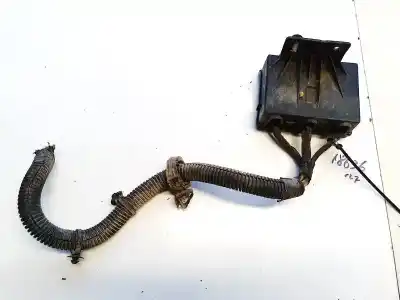 Pièce détachée automobile d'occasion BOÎTES À FUSIBLES pour VOLKSWAGEN T4 TRANSPORTER/FURGONETA (MOD. 1991)  Références OEM IAM A1495669080  AM02022A100