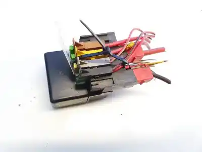 Second-hand car spare part fuse box unit for ford galaxy (vx) 1.9 tdi cat oem iam references 7m0941597  95vw13k043aa