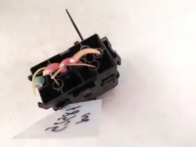 Second-hand car spare part fuse box unit for renault scenic ii 1.9 dci diesel oem iam references   