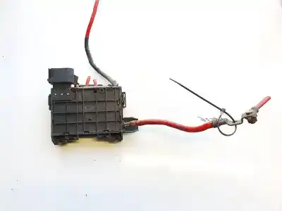 Pièce détachée automobile d'occasion BOÎTES À FUSIBLES pour VOLKSWAGEN T4 TRANSPORTER/FURGONETA (MOD. 1991)  Références OEM IAM   
