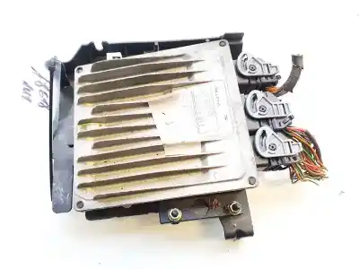 Second-hand car spare part ecu engine control for renault megane ii (bm0/1_, cm0/1_) 1.5 dci oem iam references 8200399038  8200513163