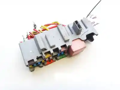 İkinci el araba yedek parçası röle/sigorta kutusu için renault megane ii (bm0/1_, cm0/1_) 1.5 dci oem iam referansları   