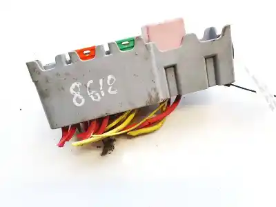 İkinci el araba yedek parçası röle/sigorta kutusu için renault megane ii (bm0/1_, cm0/1_) 1.5 dci oem iam referansları   