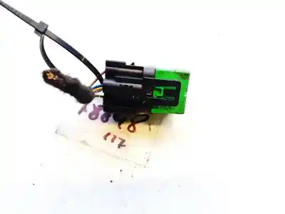 Автозапчасти б/у реле за citroen c5 ii (rc_) 1.6 hdi (rc8hzb) ссылки oem iam 12v35a03531
