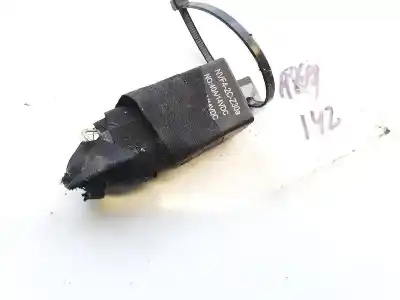 Автозапчастина б/у  для FORD GALAXY (VX)  Посилання на OEM IAM NVF42CZ30A  NVF4-2C-Z30A