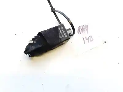 Pezzo di ricambio per auto di seconda mano relè per ford galaxy (vx) 1.9 tdi cat riferimenti oem iam nvf42cz30a  nvf4-2c-z30a