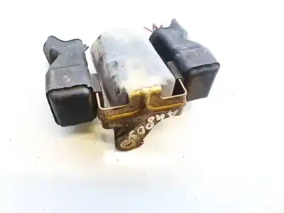 Pezzo di ricambio per auto di seconda mano relè per renault megane 1.6/g_16v-4p-k4mt760 riferimenti oem iam mr82b1971  mr82b1-971, 18650