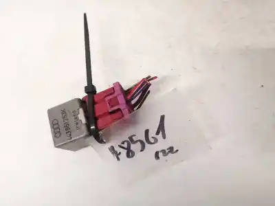 Second-hand car spare part relay for audi a4 avant (b5) 1.9 tdi oem iam references 443951253k  