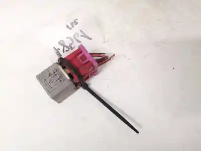 Second-hand car spare part relay for audi a4 avant (b5) 1.9 tdi oem iam references 443951253k  