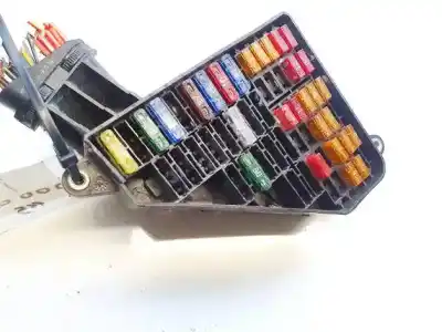 Second-hand car spare part fuse box unit for volkswagen polo (9n1) 1.9 sdi oem iam references 