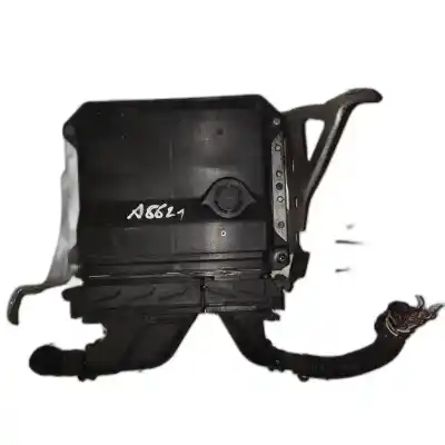 Автозапчасти б/у  за TOYOTA AVENSIS WAGON (T25)  ссылки OEM IAM 8966105D51  89661-05D51, MB275900-1430,  MB2759001430