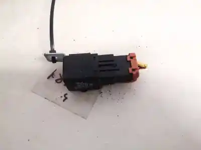 Pezzo di ricambio per auto di seconda mano  per KIA CEED, I 2006.12 - 2010.05  Riferimenti OEM IAM BBWBA01  BBWBA-01