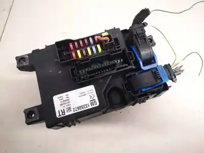 Pezzo di ricambio per auto di seconda mano  per OPEL CORSA D  Riferimenti OEM IAM 13350672  401154265