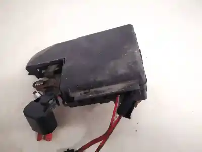 Pezzo di ricambio per auto di seconda mano scatola relè/fusibili per opel corsa d 1.3 16v cdti riferimenti oem iam 13247966  