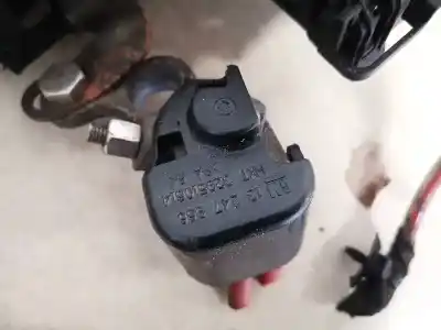 Pezzo di ricambio per auto di seconda mano scatola relè/fusibili per opel corsa d 1.3 16v cdti riferimenti oem iam 13247966  