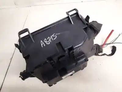 Second-hand car spare part fuse box unit for opel corsa d 1.3 16v cdti oem iam references   