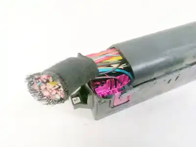 Second-hand car spare part fuse box unit for skoda fabia (5j2 ) 1.2 oem iam references   