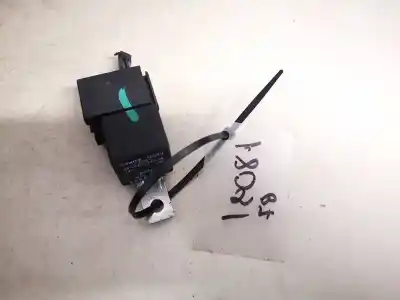 Pezzo di ricambio per auto di seconda mano relè per chevrolet captiva 2.0 d 4wd riferimenti oem iam 96329341  