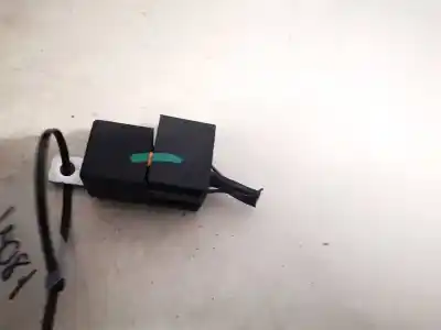 Pezzo di ricambio per auto di seconda mano relè per chevrolet captiva 2.0 d 4wd riferimenti oem iam 96329341  