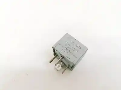 Pièce détachée automobile d'occasion RELAIS pour SKODA FABIA (5J2 )  Références OEM IAM 141951253B  20240072