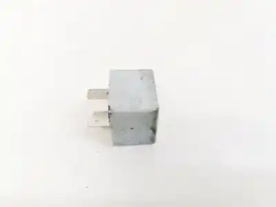 Second-hand car spare part relay for skoda fabia (5j2 ) 1.2 oem iam references 141951253b