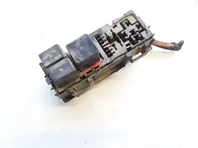 Second-hand car spare part fuse box unit for ford explorer 4.0 g oem iam references   