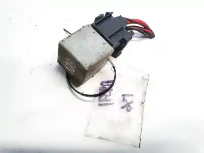 Second-hand car spare part relay for ford galaxy (vx) 1.9 tdi cat oem iam references 357911253  wl050237003