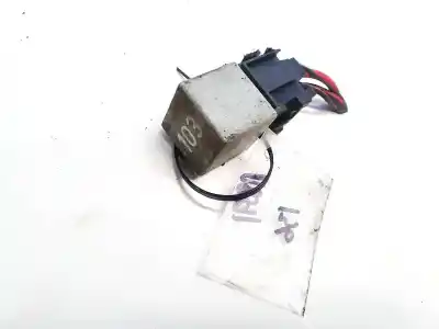 Second-hand car spare part relay for ford galaxy (vx) 1.9 tdi cat oem iam references 357911253  wl050237003