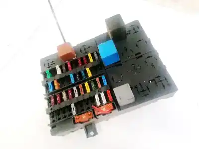 Gebrauchtes Autoersatzteil  zum OPEL MOVANO  OEM-IAM-Referenzen 7703297587  
