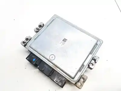 Second-hand car spare part ecu engine control for ford galaxy (ca1) 2.0 tdci cat oem iam references 6g9112a650nj  6g91-12a650-nj, 5ws40417l-t