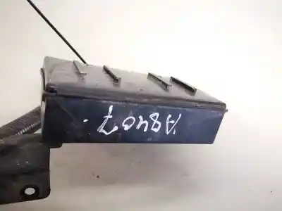 Second-hand car spare part fuse box unit for citroen c8 2.2 hdi exclusive oem iam references   