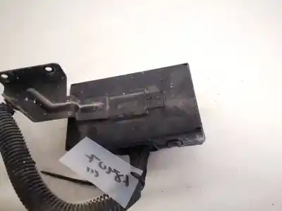 Second-hand car spare part fuse box unit for citroen c8 2.2 hdi exclusive oem iam references   