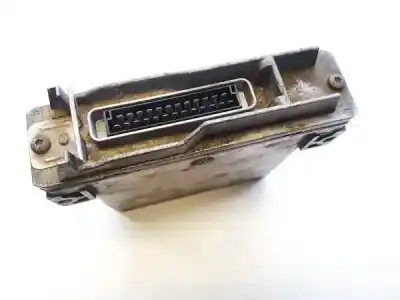 Gebrauchtes Autoersatzteil ecu-motorsteuergerät uce motorsteuergerät zum renault megane i scenic (ja0) 1.9 dt alize oem-iam-referenzen 7700868189  7700105605