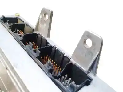 Автозапчастина б/у ебу контролер двигуна для audi a4 avant (b5) 1.8 посилання на oem iam 0261203938939  8d0 907 557 c