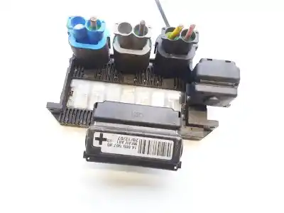 Second-hand car spare part  for CITROEN JUMPY II FURGONETA  OEM IAM references 1400550780  MFAVA01-03