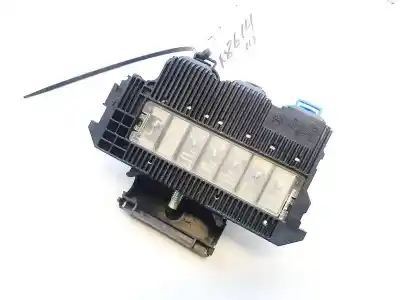 Pezzo di ricambio per auto di seconda mano scatola relè/fusibili per citroen jumpy ii furgoneta 1.6 hdi 90 8v riferimenti oem iam 1400550780  mfava01-03