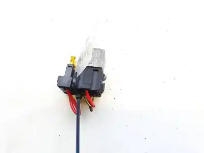 Pièce détachée automobile d'occasion RELAIS pour VOLKSWAGEN T4 TRANSPORTER/FURGONETA (MOD. 1991)  Références OEM IAM 141951253B  22200007
