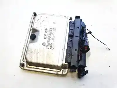 Gebrauchtes Autoersatzteil  zum VOLKSWAGEN POLO, IV 2005.04 - 2009.11 FACELIFT  OEM-IAM-Referenzen 045906019BP  0281012194