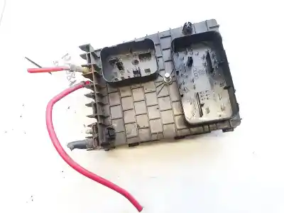 Автозапчасти б/у блок реле/предохранителей за skoda octavia combi (1z5) 1.9 tdi dpf ссылки oem iam 1k0937124k  