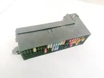 Peça sobressalente para automóvel em segunda mão  por VOLKSWAGEN GOLF PLUS (5M1)  Referências OEM IAM   