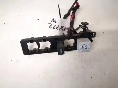 Pièce détachée automobile d'occasion BOÎTES À FUSIBLES pour VOLKSWAGEN PASSAT B6 (3C2)  Références OEM IAM 1K1937503  